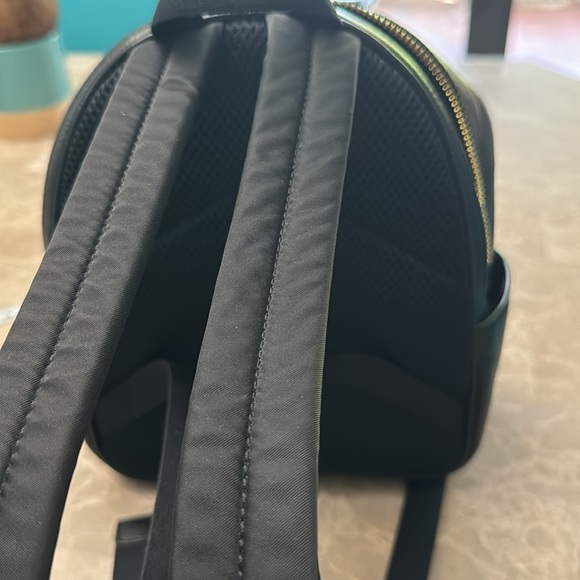 Coach mini backpack - Picture 5 of 12